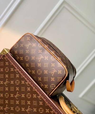 Косметичка Louis Vuitton Dopp Kit Toilet Pouch